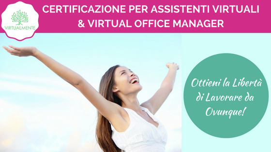 Virtual Office Manager